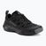 Мъжки туристически обувки Salomon Techamphibian 5 black/black/castlerock