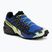 Мъжки обувки за бягане Salomon Speedcross 6 bluing/black/acid lime