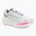 Дамски обувки за бягане Salomon Aero Glide 4 white/white/black