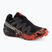 Мъжки обувки за бягане  Salomon Speedcross 6 GTX black/fiery red