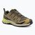 Мъжки обувки за бягане  Salomon XA Pro 3D V9 GTX grape leaf/aloe