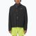 Мъжко яке за бягане Salomon Bonatti Waterproof dee black