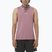 Мъжка тениска за бягане Salomon Shakeout Core Tank dusky orchid