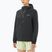 Дамско яке за бягане Salomon Bonatti Waterproof deep black