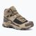 Дамски обувки за трекинг Salomon X Ultra 5 MID GTX iron/dsrtan/gre