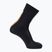 Чорапи Salomon Pulse Race Flag Crew black