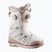 Дамски сноуборд обувки Salomon Ivy Boa SJ Boa W almond milk/white pepper/haute red