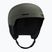 Скиорска каска Salomon Brigade Index castor gray