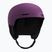 Скиорска каска Salomon Brigade Index pansy