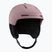 Скиорска каска Salomon Pioneer 3 dawn pink