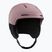 Скиорска каска Salomon Pioneer 3 Access dawn pink
