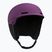 Детска скиорска каска Salomon Husk Jr pansy