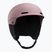 Скиорска каска Salomon Husk dawn pink