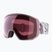 Скиорскa маска Salomon Radium Pro Outline Sigma S3+S1 race blue/sigma sky blue/sigma light blue