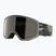 Скиорскa маска Salomon Aksium 2.0 S S3 castor gray/ml black