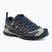 Мъжки обувки за бягане  Salomon XA Pro 3D V9 GTX spellbound/maritime blue