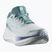Дамски обувки за бягане Salomon Aero Glide 4 ancient water/white