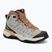 Дамски обувки за трекинг Salomon X Ultra 360 MID GTX oxford tan/pearl blue