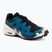 Мъжки обувки за бягане  Salomon Speedcross 6 GTX black/mykonos blue