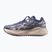 Мъжки обувки за бягане  Salomon Aero Glide 4 GRVL maritime blue/silver cloud