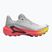 Дамски обувки за бягане Salomon Genesis 2 gray violet/safety yellow