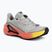 Дамски обувки за бягане Salomon Genesis 2 gray violet/safety yellow