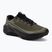 Мъжки обувки за бягане  Salomon Genesis 2 GTX grape leaf/black