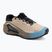Мъжки обувки за бягане  Salomon Genesis 2 GTX oxford tan/walnut