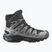 Детски туристически обувки Salomon XA Pro Winter Waterproof black/castlerock