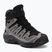 Детски туристически обувки Salomon XA Pro Winter Waterproof black/castlerock