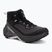 Дамски туристически обувки Salomon Genesis Mid GTX black/dawn pink