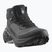 Мъжки туристически обувки Salomon Genesis Mid GTX black/asphalt