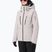 Дамско скиорско яке Salomon Brilliant 2.0 silver cloud