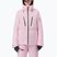 Дамско скиорско яке Salomon Brilliant 2.0 icy pink