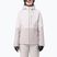 Дамско скиорско яке Salomon Highland white sand/silver cloud