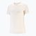 Дамска тениска за бягане Salomon Sense Aero GFX Tee SS whisper white/raind day/bright white