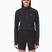 Дамски суитшърт Salomon Sense Aero Hybrid CP PLVR deep black