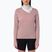 Дамска блуза за бягане с дълъг ръкав Salomon Sense Merino Tee LS antler