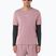 Мъжка тениска за бягане Salomon Shakeout Core SS Tee antler