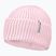 Зимна шапка Salomon Snowbird icy pink