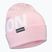 Зимна шапка Salomon Hermitage icy pink