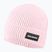 Зимна шапка Salomon Classic icy pink