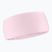 Лента за глава Salomon Run Tech Headband icy pink
