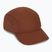 Шапка с козирка Salomon Shakeout burnt umber