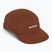 Шапка с козирка Salomon Sense Aero burnt umber