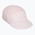 Шапка с козирка Salomon Sense Aero icy pink