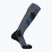 Скиорски чорапи Salomon S/Max copen blue/black