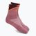 Чорапи Salomon Pulse Ankle dusky orchid/huckleberry/dragon fire