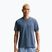 Мъжка тениска Nike Dri-Fit diffused blue/black