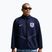 Мъжко футболно яке Nike England Dri-Fit Soccer Anthem IH1761 obsidian/black/white